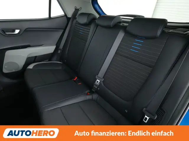 Kia Stonic view 14