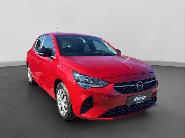 Opel Corsa-e