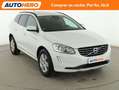 Volvo XC60 D4 Momentum AWD Blanco - thumbnail 8