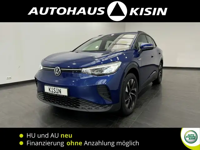 Volkswagen ID.4 Pure Performance /Navi /ACC /LED