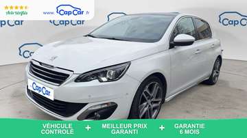 1.2 PureTech 130 EAT6 Feline