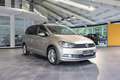 Volkswagen Touran 1,6 TDI COMFORTLINE BMT ANHÄNGERKUPPLUNG Beige - thumbnail 5