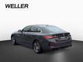 BMW i4 eDrive40 LicPro ACC KAM DAB AHK Sitzbelüftung Grijs - thumbnail 9