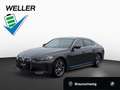 BMW i4 eDrive40 LicPro ACC KAM DAB AHK Sitzbelüftung Grijs - thumbnail 1