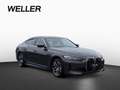 BMW i4 eDrive40 LicPro ACC KAM DAB AHK Sitzbelüftung Grijs - thumbnail 5