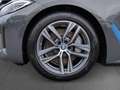 BMW i4 eDrive40 LicPro ACC KAM DAB AHK Sitzbelüftung Grijs - thumbnail 18