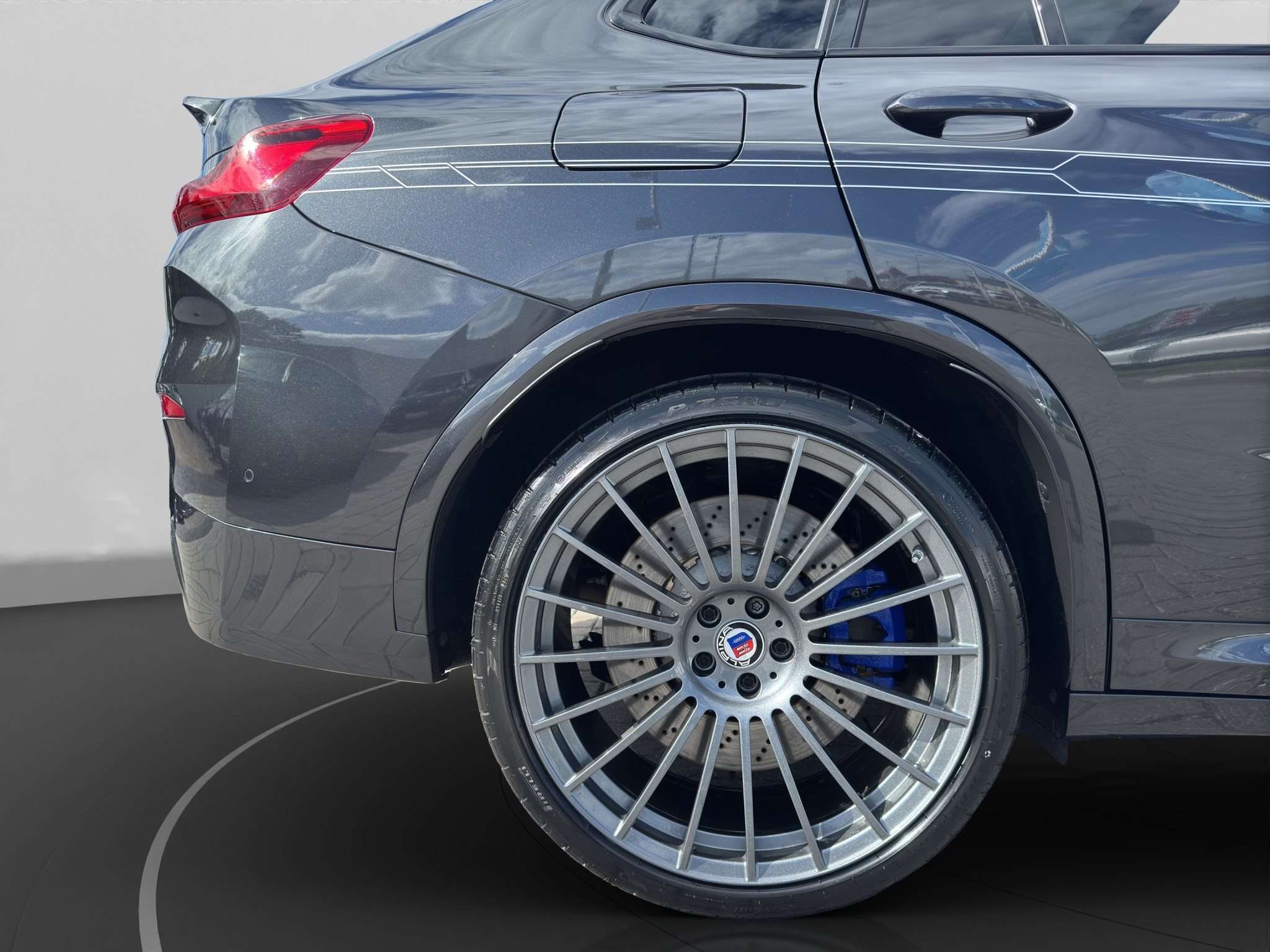 ALPINA XD4