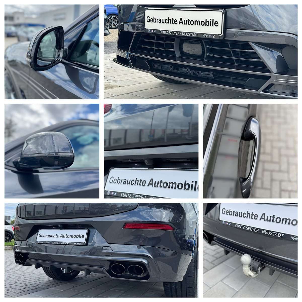 ALPINA XD4