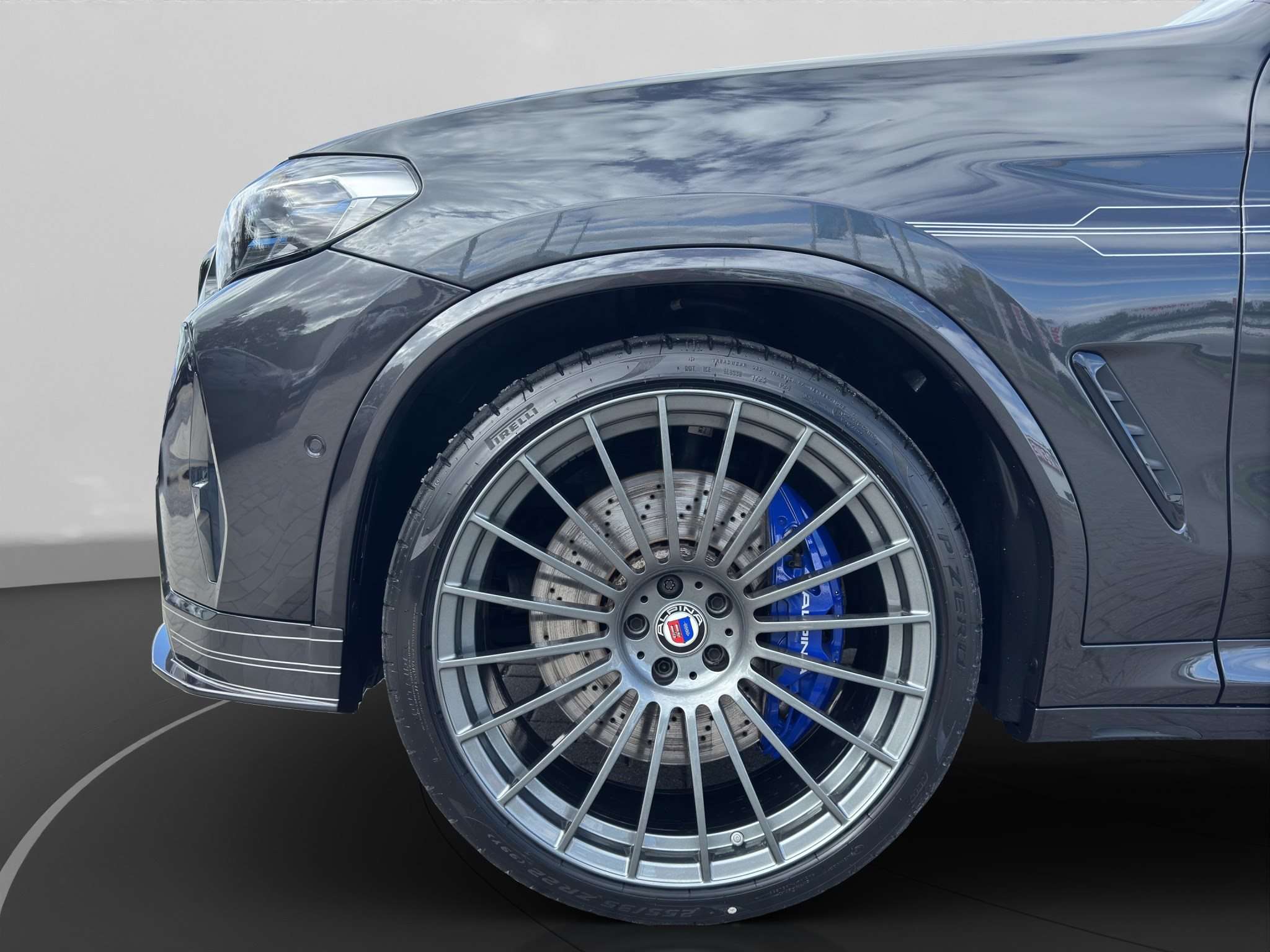 ALPINA XD4