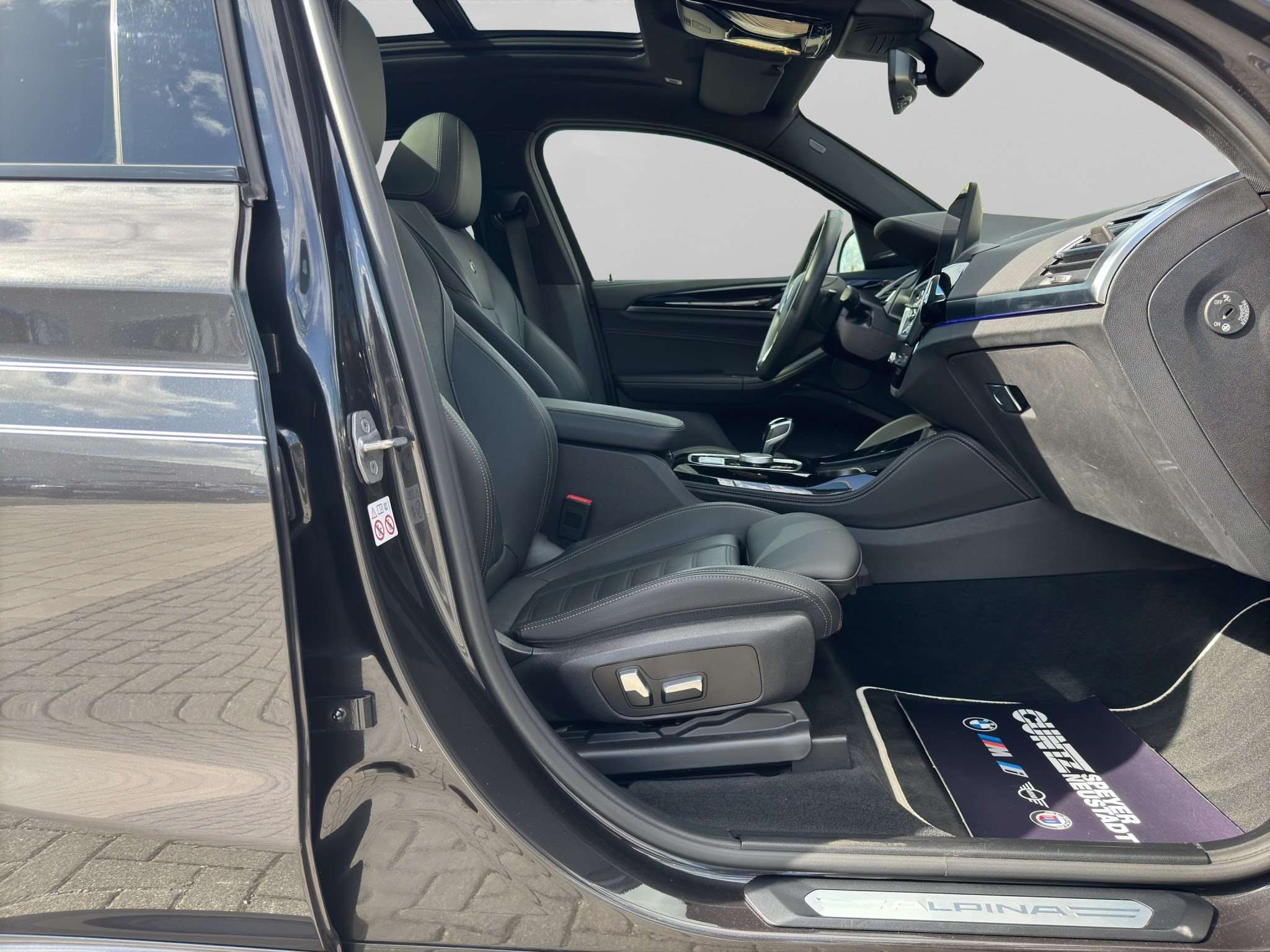 ALPINA XD4