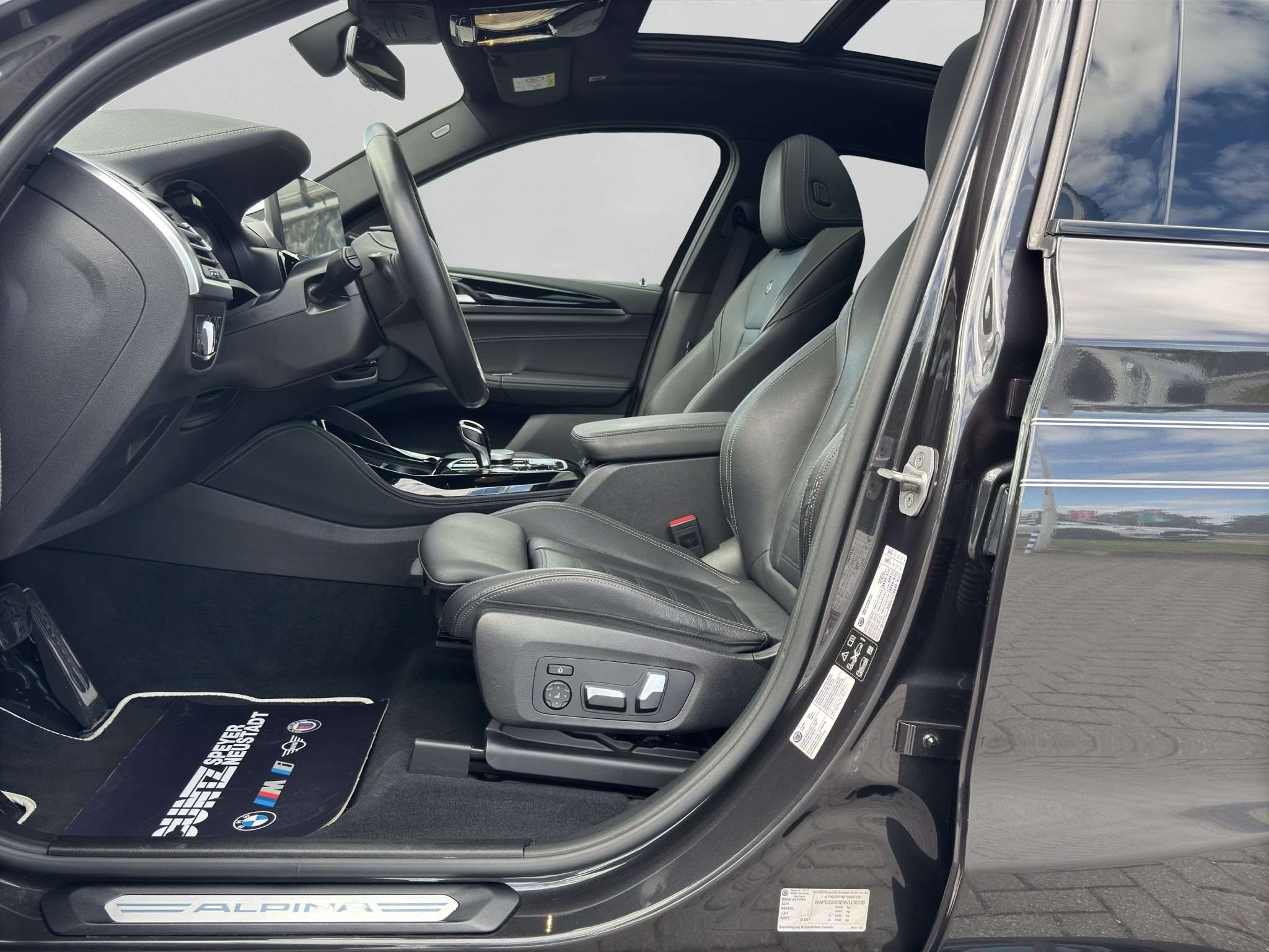 ALPINA XD4