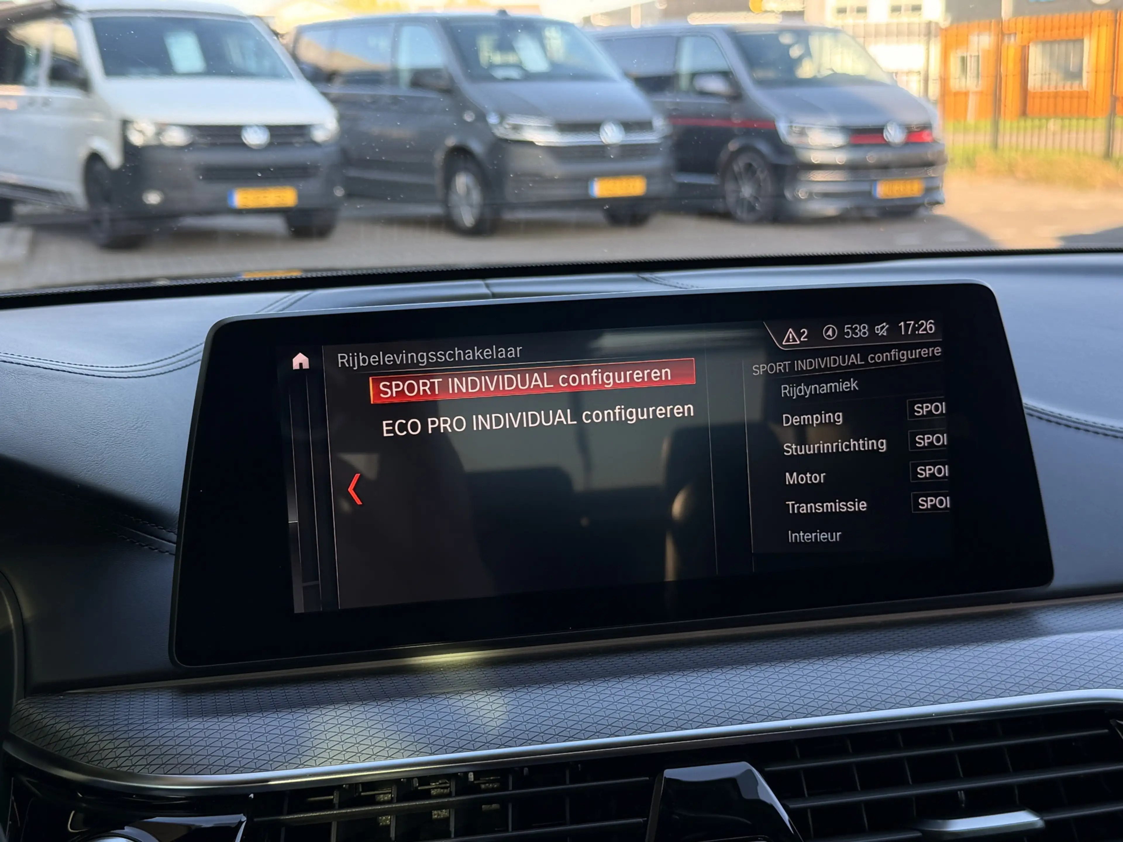 BMW 540 5-serie 540i xDrive M-Sport | Harman Kardon | ACC — photo 42