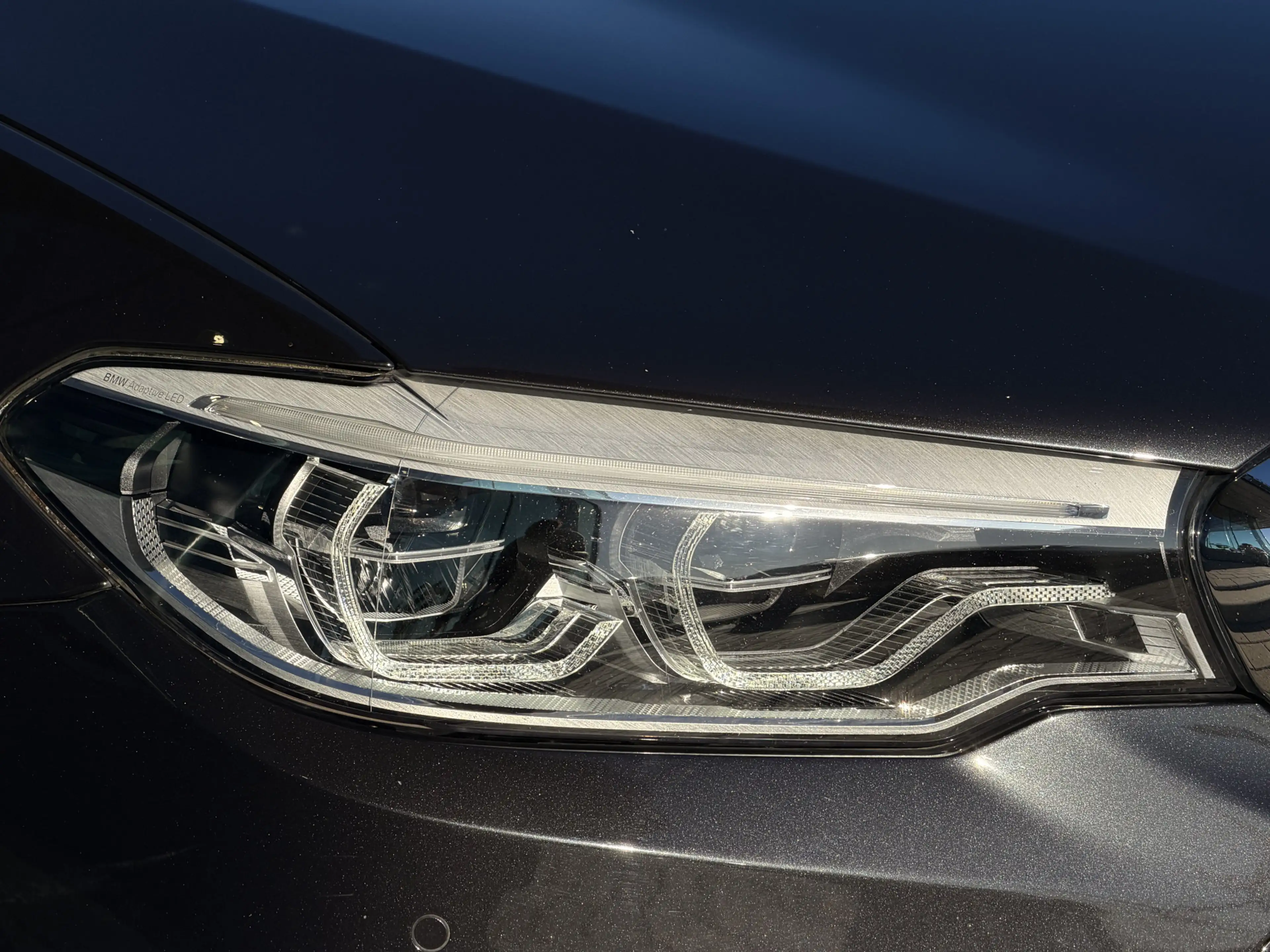 BMW 540 5-serie 540i xDrive M-Sport | Harman Kardon | ACC — photo 15