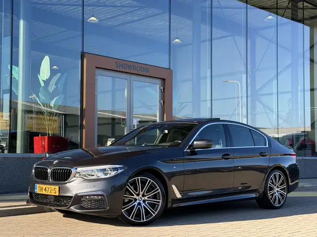 BMW 5er