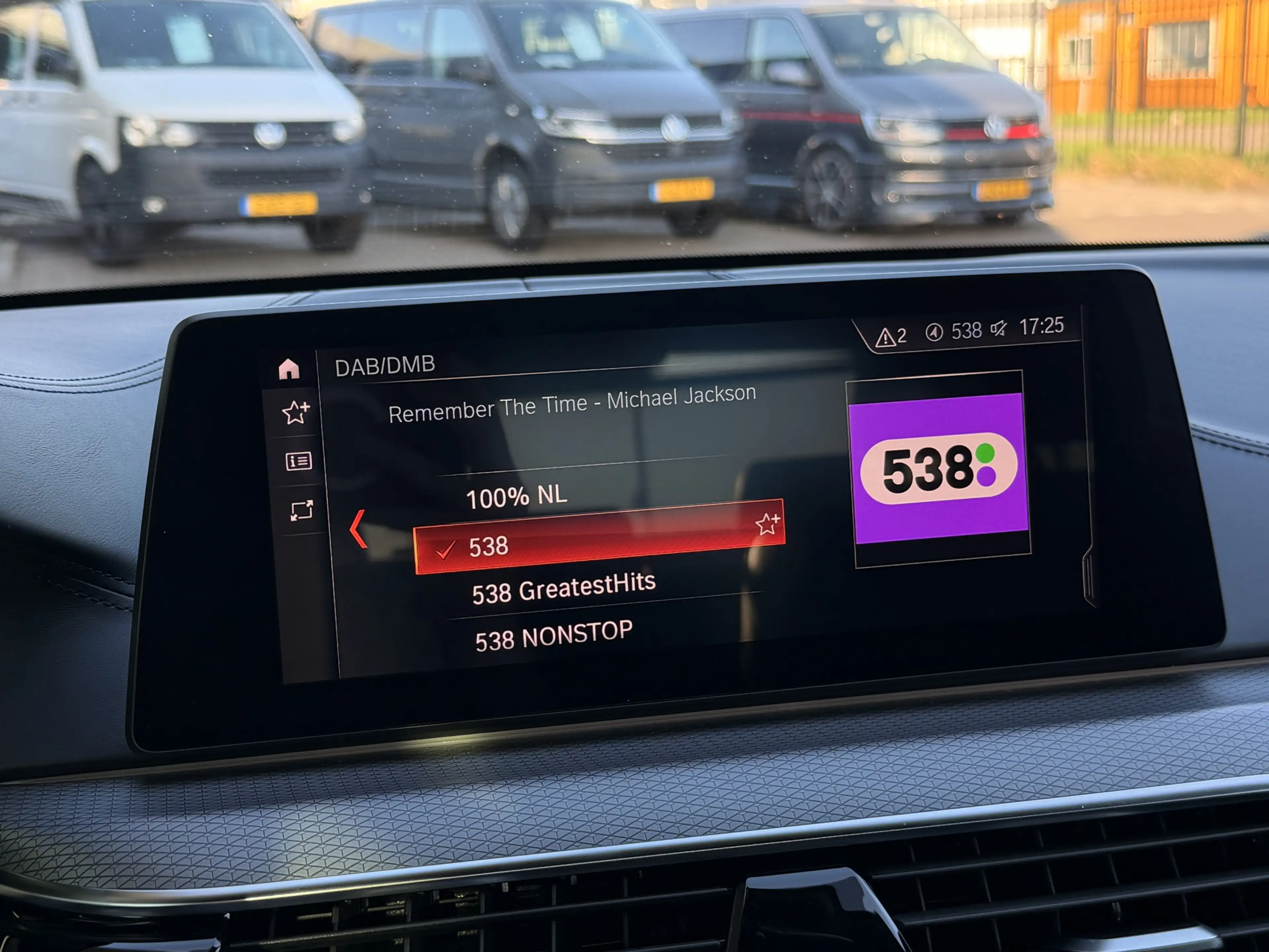 BMW 540 5-serie 540i xDrive M-Sport | Harman Kardon | ACC — photo 37