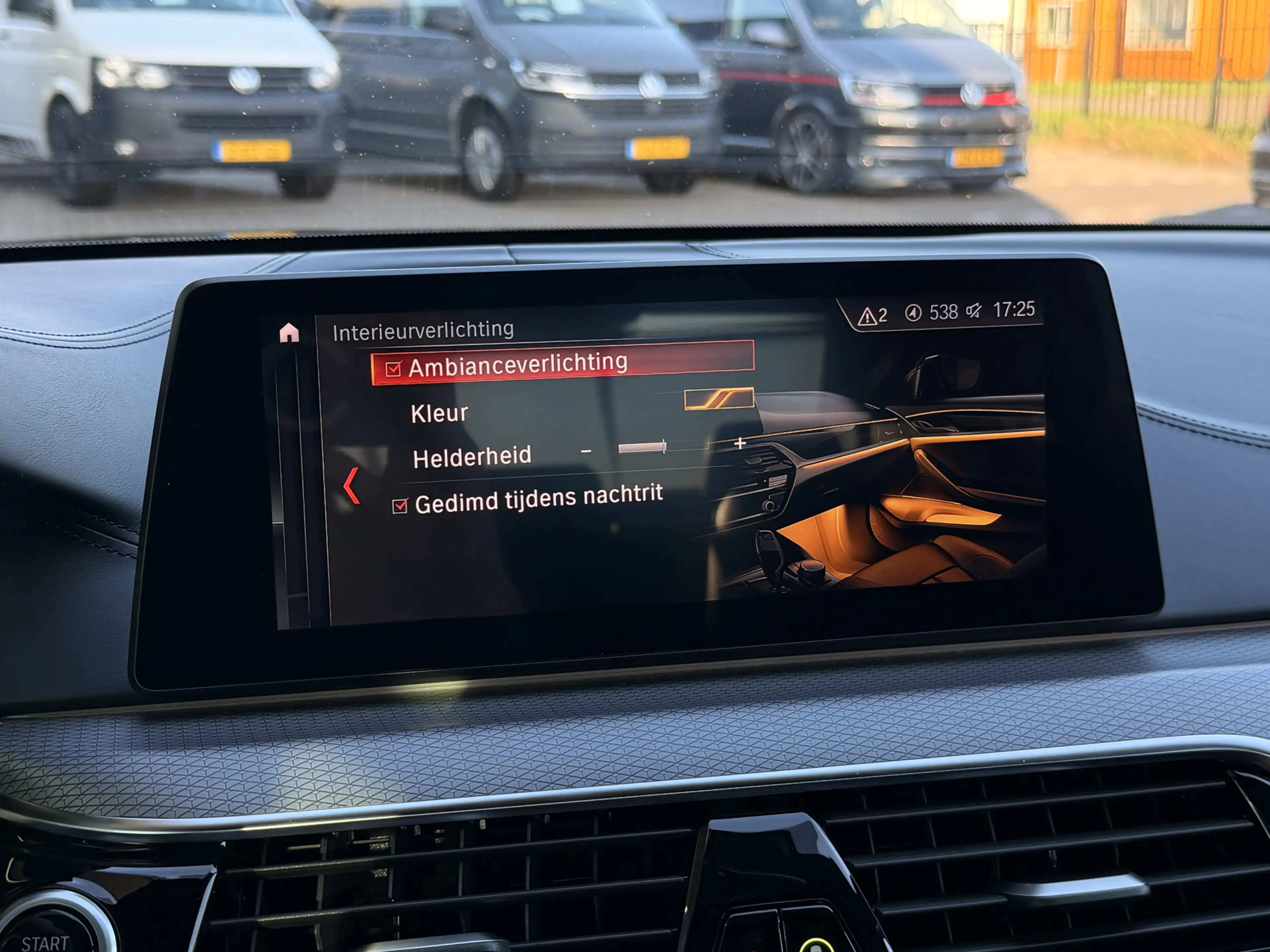 BMW 540 5-serie 540i xDrive M-Sport | Harman Kardon | ACC — photo 39