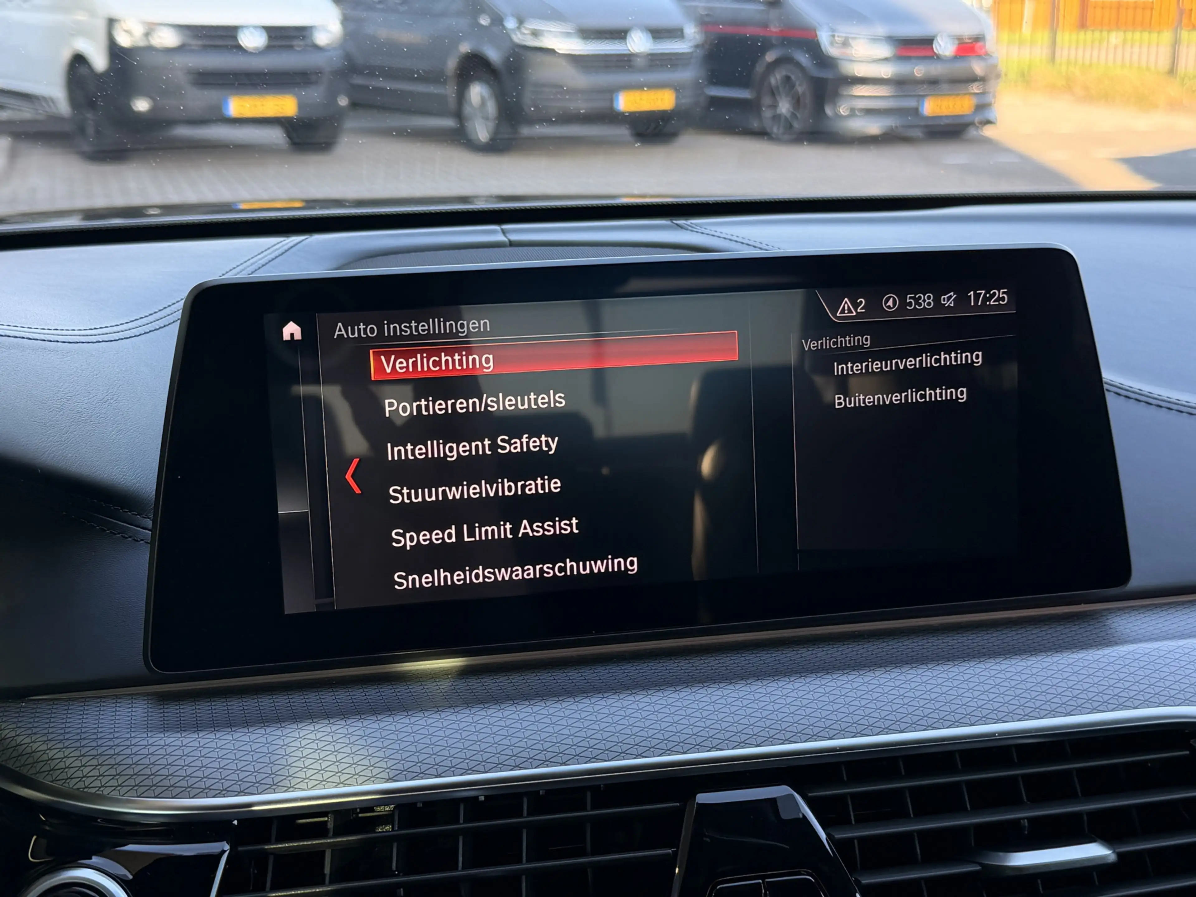 BMW 540 5-serie 540i xDrive M-Sport | Harman Kardon | ACC — photo 38