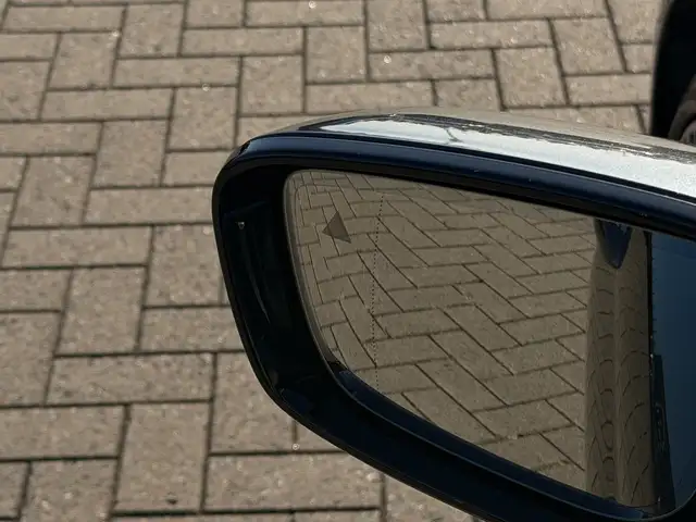 BMW 5 Series view 10