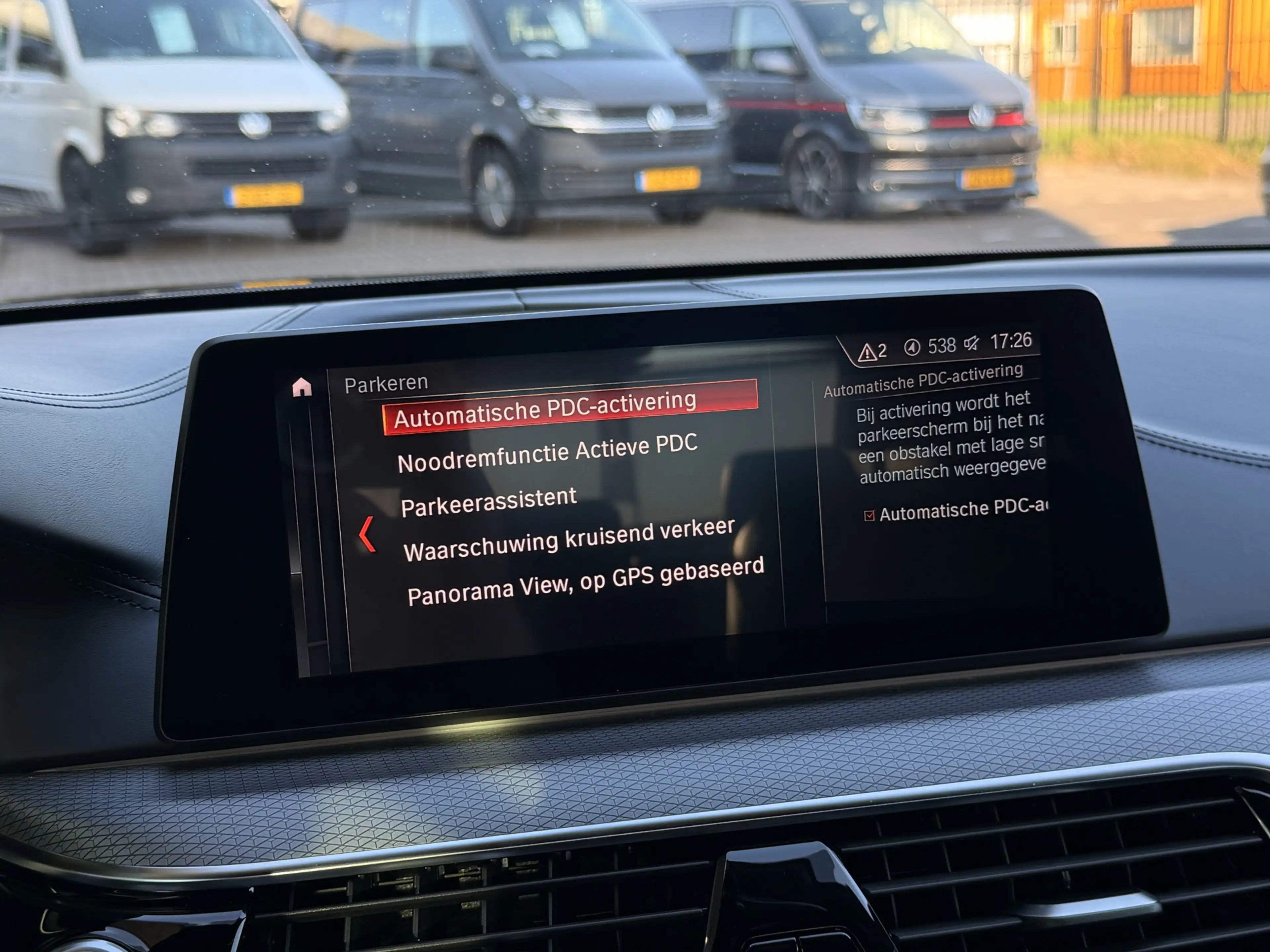BMW 540 5-serie 540i xDrive M-Sport | Harman Kardon | ACC — photo 41