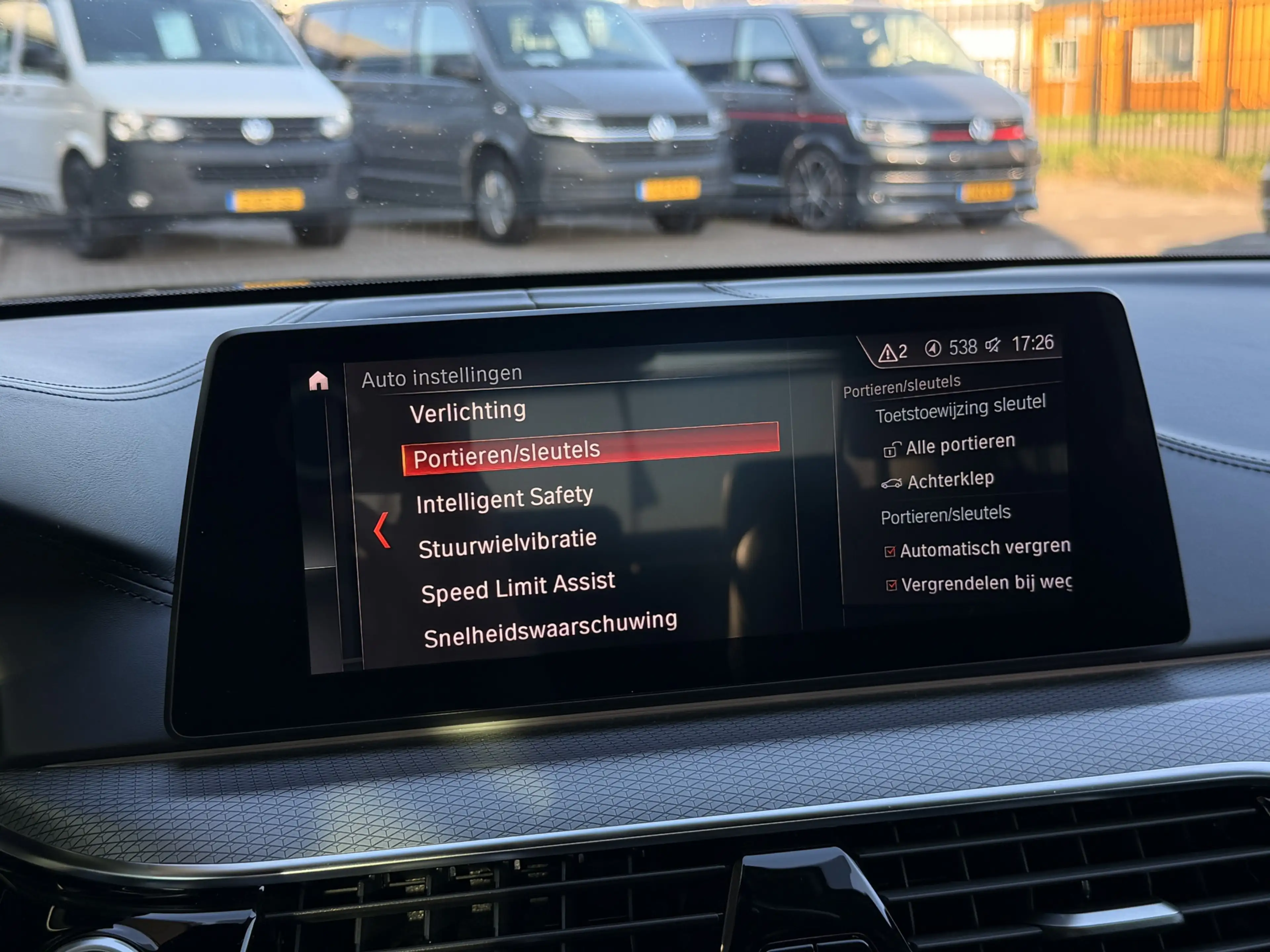 BMW 540 5-serie 540i xDrive M-Sport | Harman Kardon | ACC — photo 40