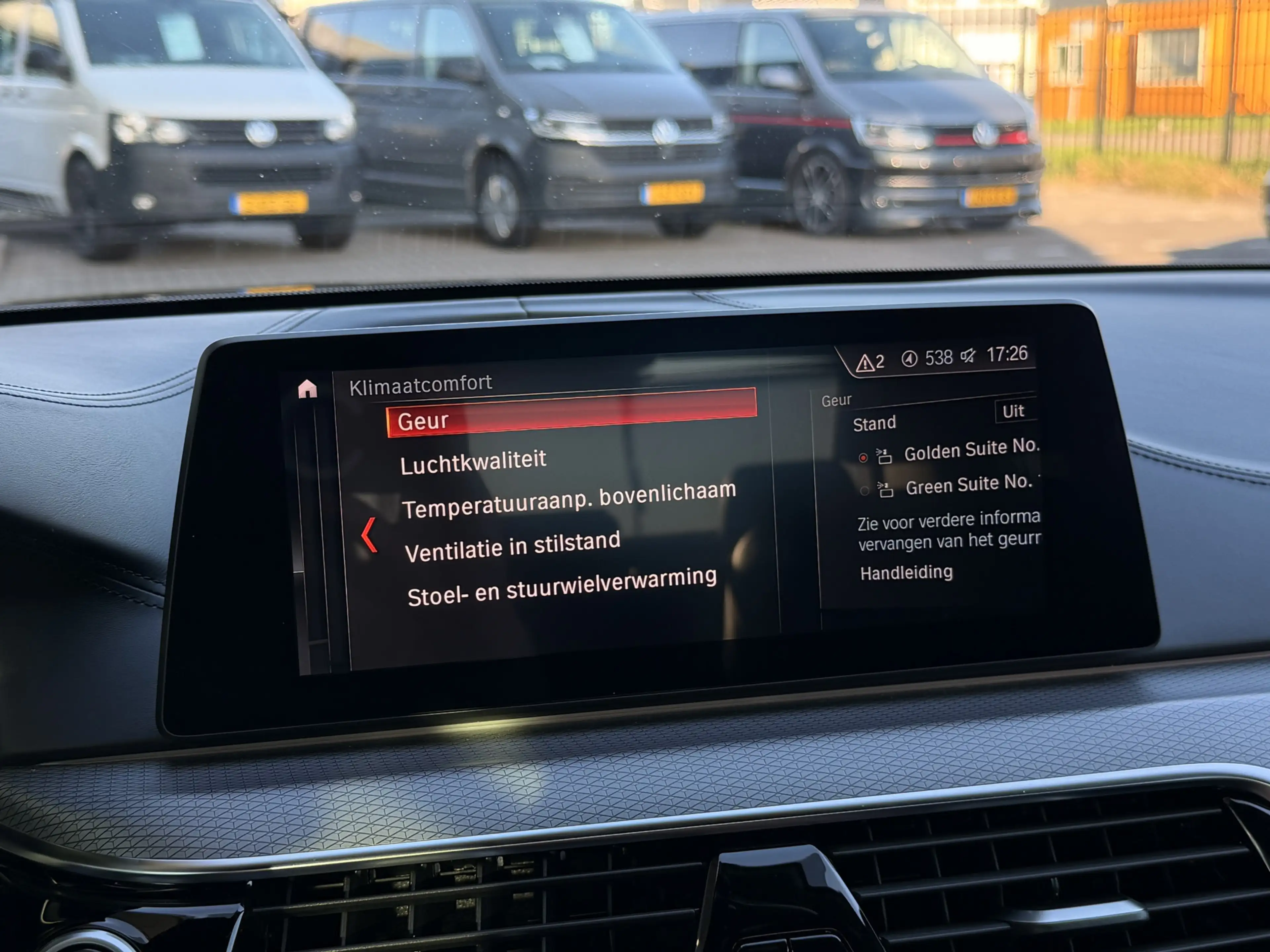 BMW 540 5-serie 540i xDrive M-Sport | Harman Kardon | ACC — photo 44
