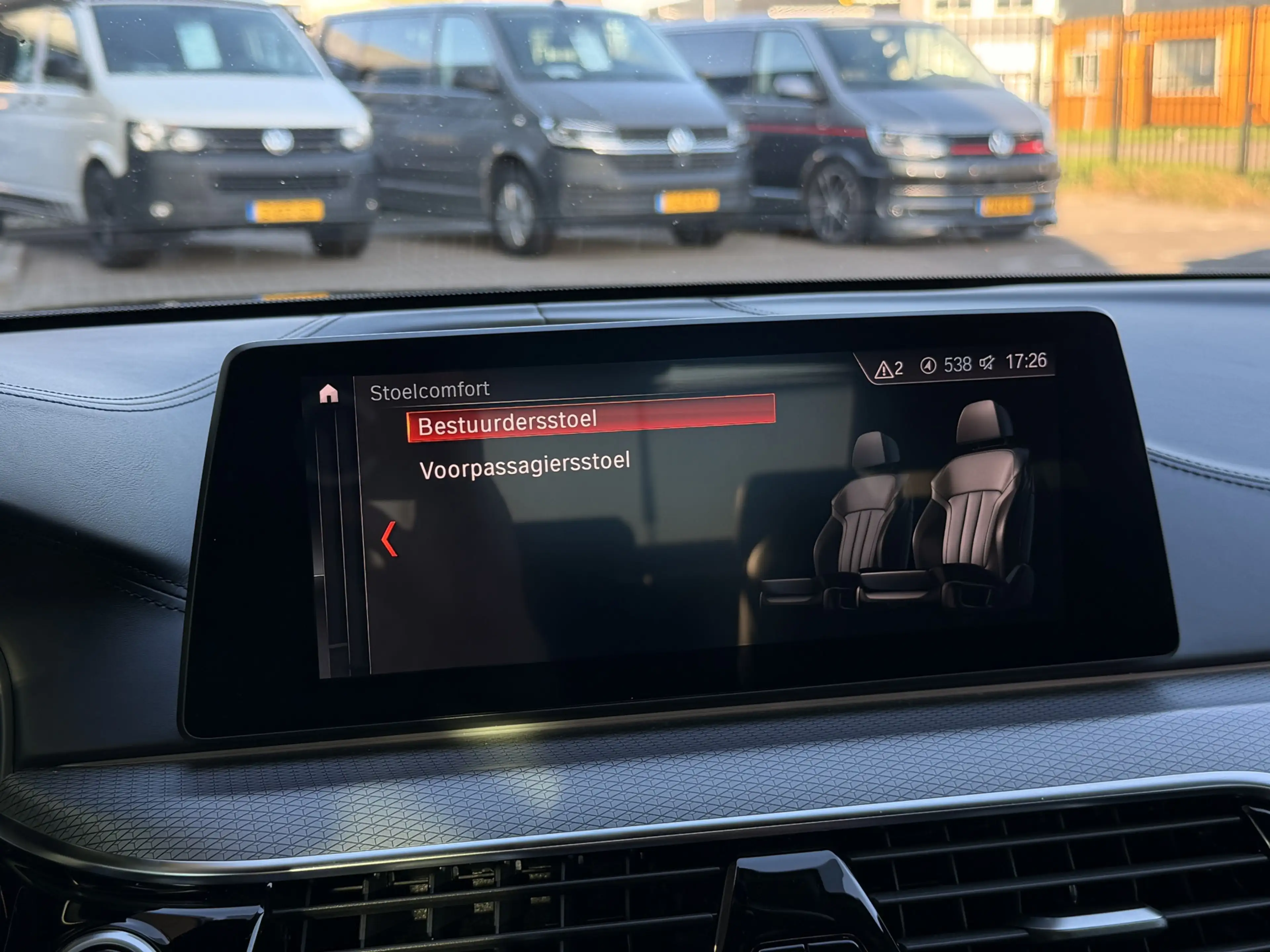 BMW 540 5-serie 540i xDrive M-Sport | Harman Kardon | ACC — photo 43