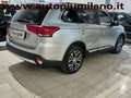 Mitsubishi Outlander 2.2 INSTYLE AWD 7P AUT. Grau - thumbnail 2