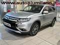 Mitsubishi Outlander 2.2 INSTYLE AWD 7P AUT. Grau - thumbnail 1