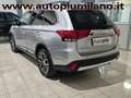 Mitsubishi Outlander 2.2 INSTYLE AWD 7P AUT. Grau - thumbnail 4