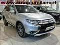 Mitsubishi Outlander 2.2 INSTYLE AWD 7P AUT. Grau - thumbnail 3