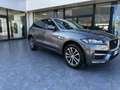 Jaguar F-Pace F-Pace 2.0 D 180 CV AWD Portfolio Gris - thumbnail 4