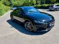 Audi TT TT Coupé 2,0 TFSI quattro Sport S-tronic Sport Negru - thumbnail 3