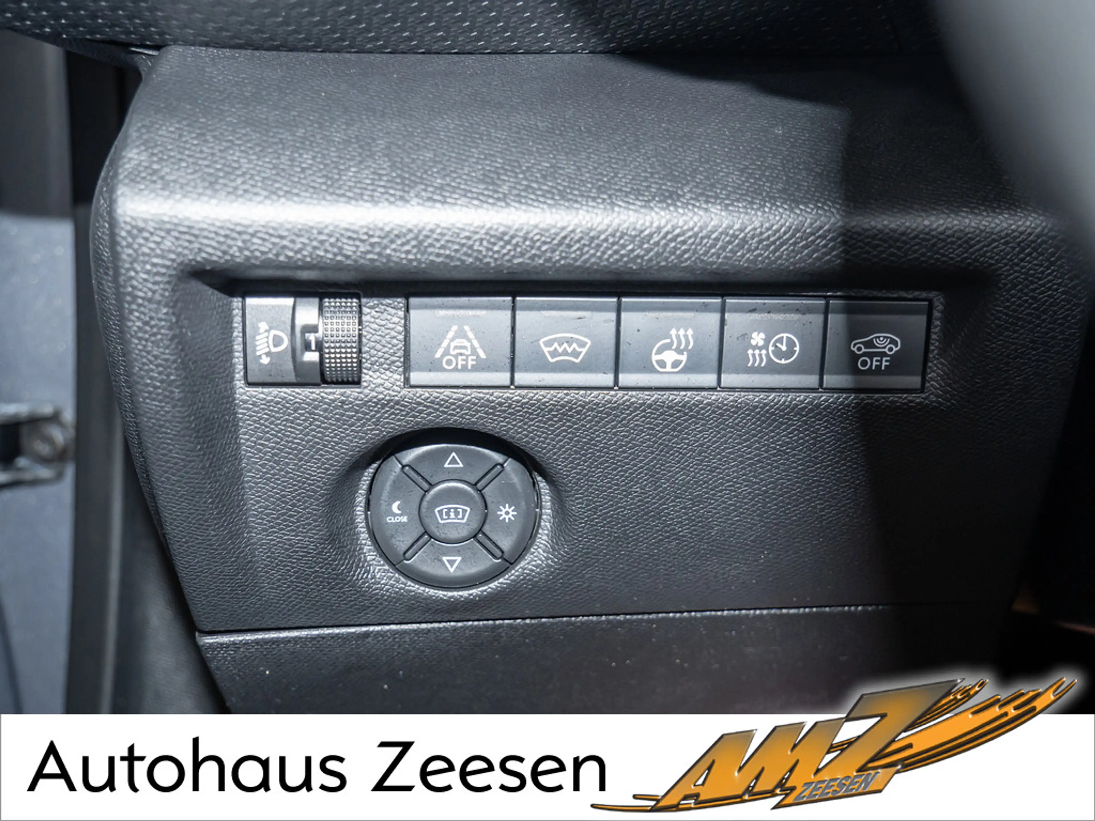 Citroen E-C4 Electric — photo 16