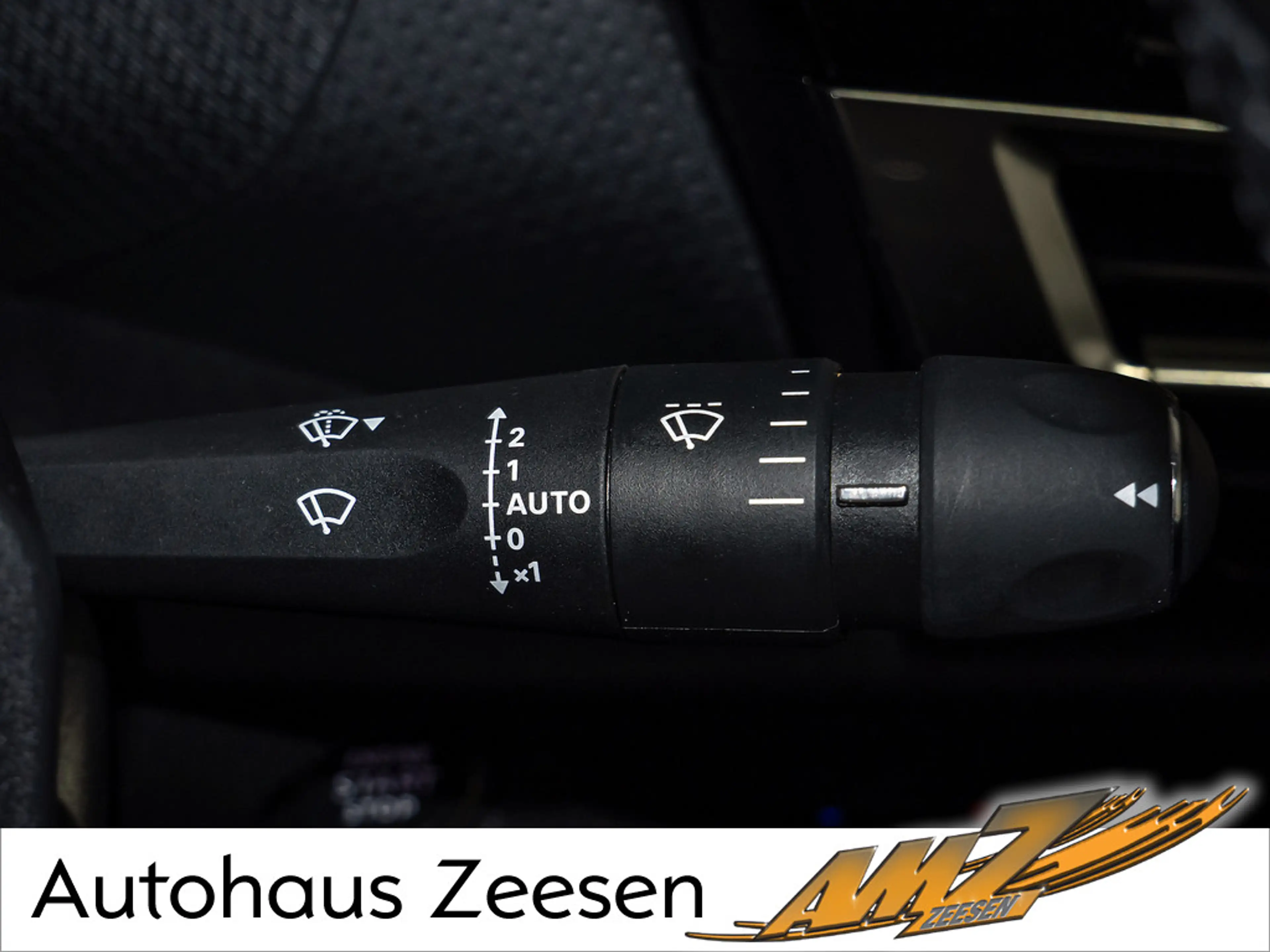 Citroen E-C4 Electric — photo 15