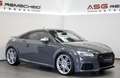 Audi TTS Coupé q. S-tr.*Virtual *APS *MMI Navi *Xenon Grey - thumbnail 4