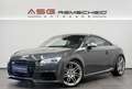 Audi TTS Coupé q. S-tr.*Virtual *APS *MMI Navi *Xenon Grijs - thumbnail 1