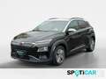 Hyundai KONA Elektro Premium #Klima #SHZ #PDC Klima Navi Noir - thumbnail 1