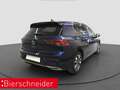 Volkswagen Golf 8 1.5 TSI Move LED NAVI SHZ ACC KAM APP-CONNECT Blau - thumbnail 6