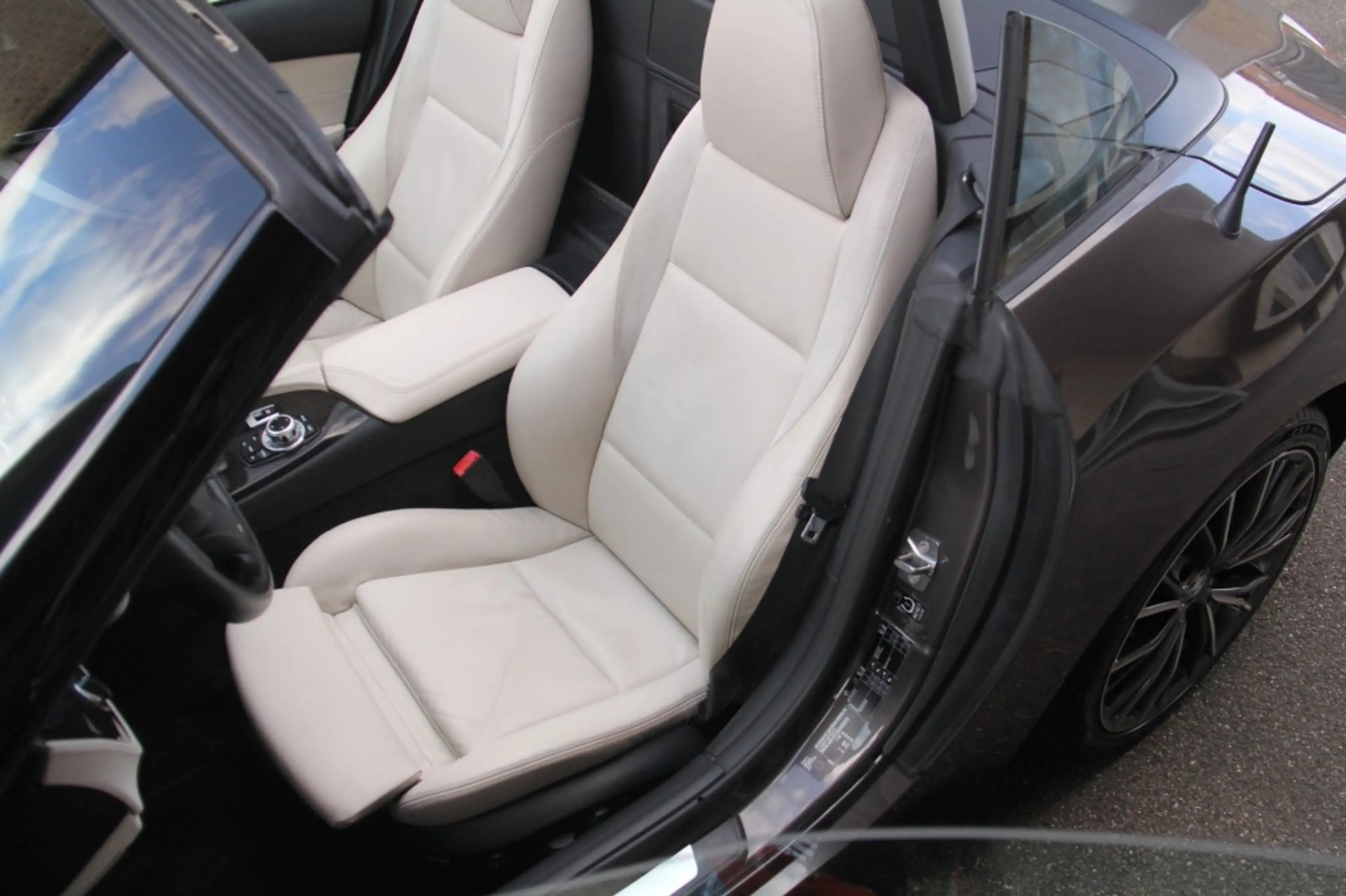 BMW Z4 2.3i Sdrive High Ex. / Top staat / Dealer onderhou — photo 10
