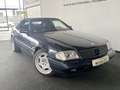 Mercedes-Benz SL 500 Cabrio Aut. SHZ Memory TOP Zustand Schwarz - thumbnail 7