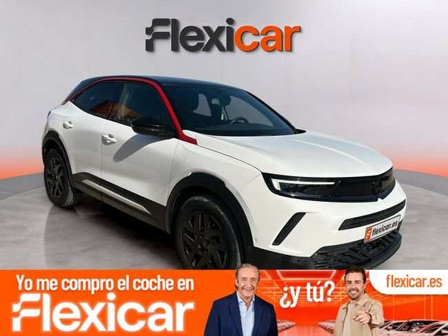 Opel Mokka 1.5D S&S GS Line - foto 1