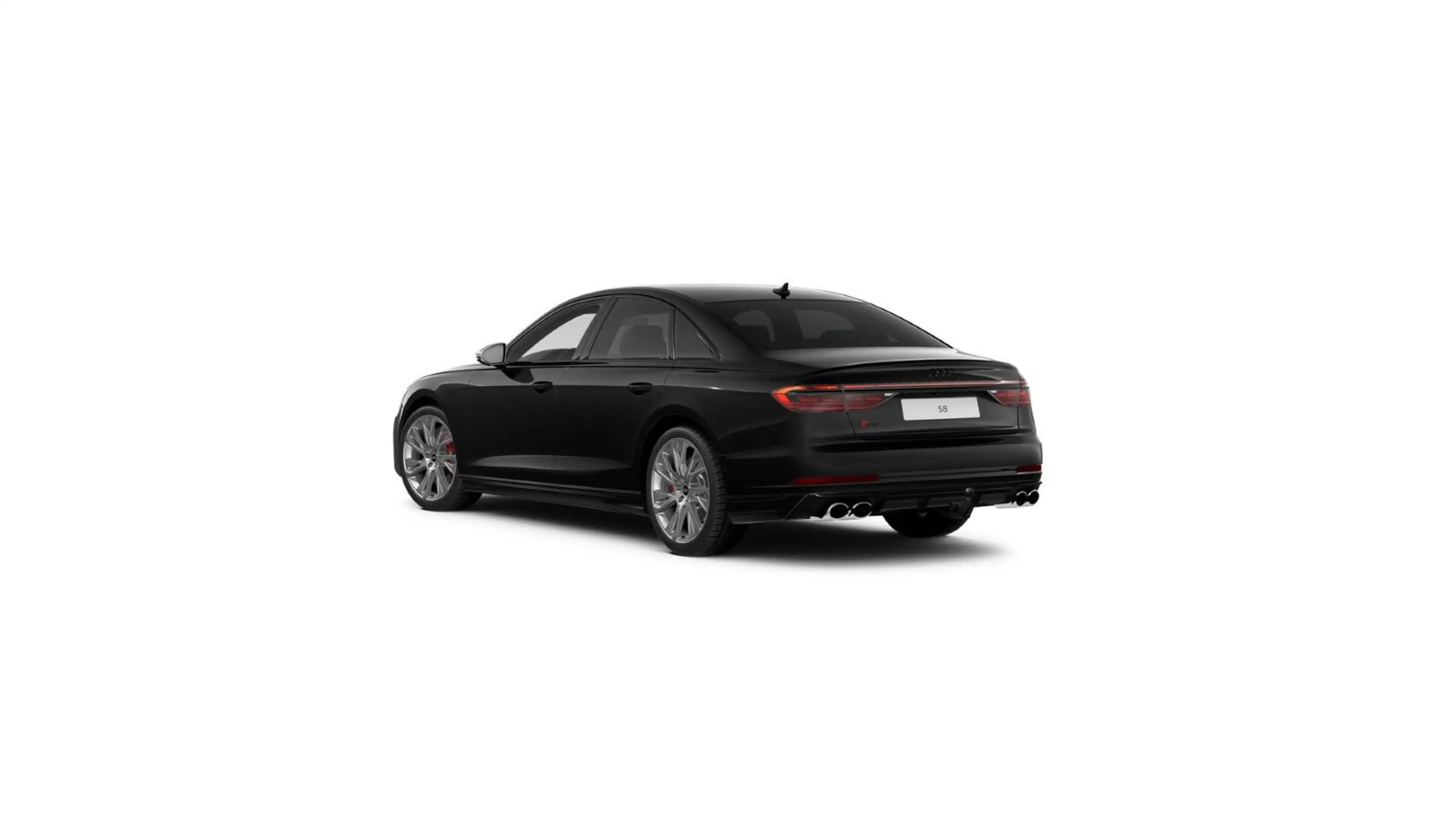 Audi S8 4.0 TFSI q. Tiptr. NP: 199.000,- Euro, B&O — photo 8