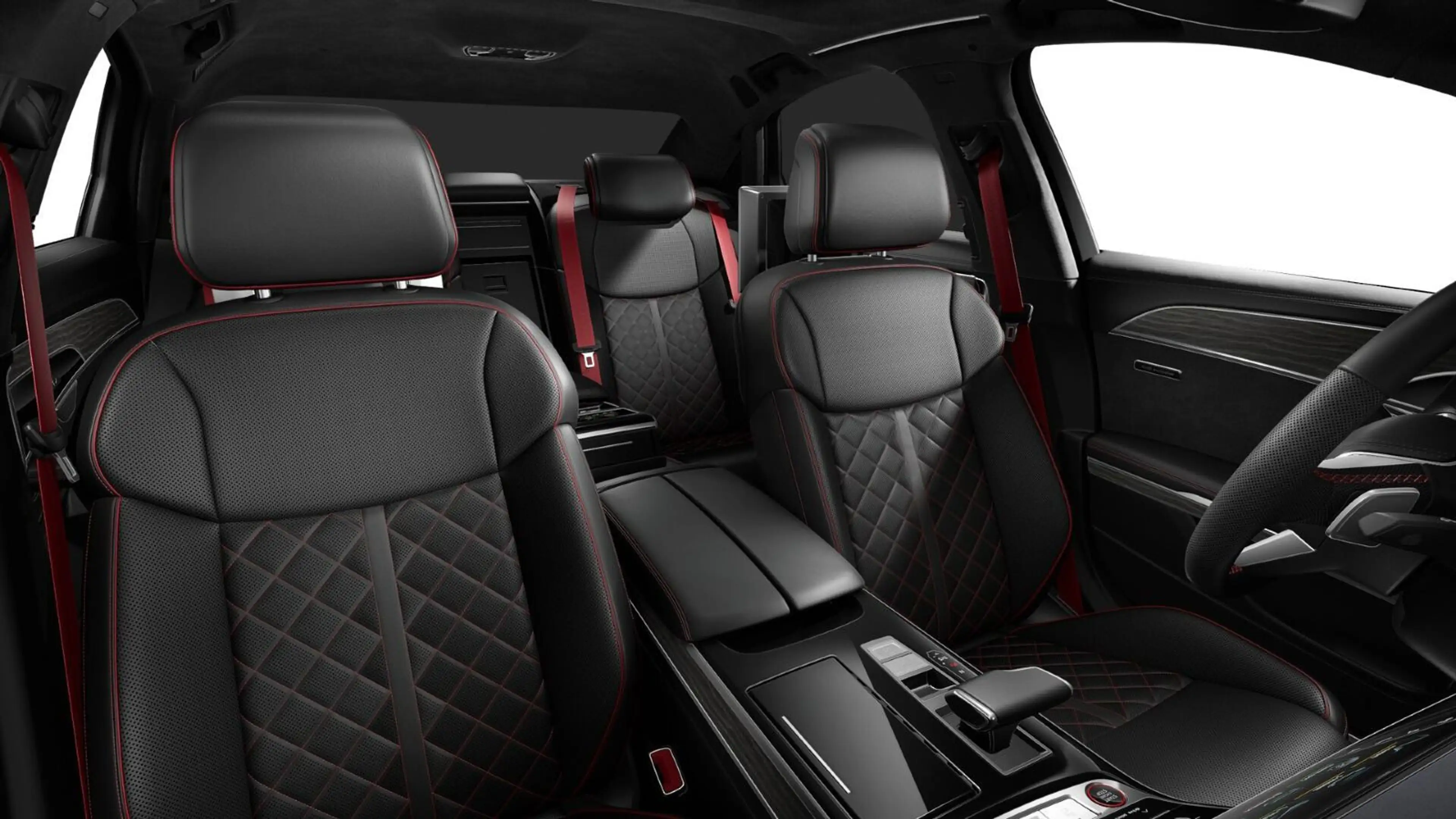 Audi S8 4.0 TFSI q. Tiptr. NP: 199.000,- Euro, B&O — photo 10