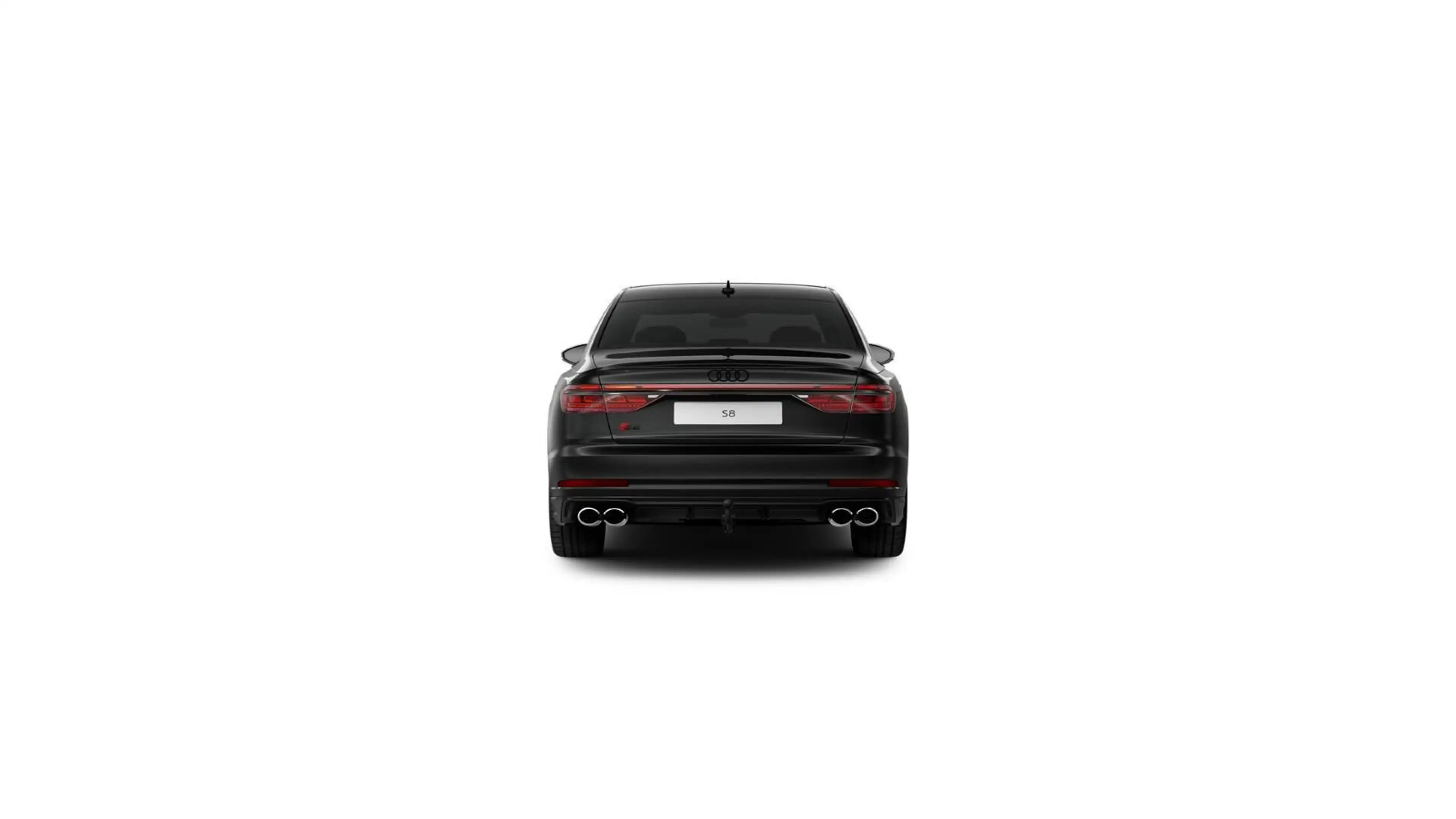 Audi S8 4.0 TFSI q. Tiptr. NP: 199.000,- Euro, B&O — photo 7