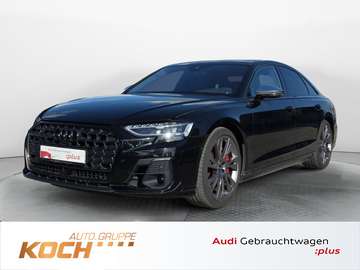 4.0 TFSI q. Tiptr. NP: 199.000,- Euro, B&O