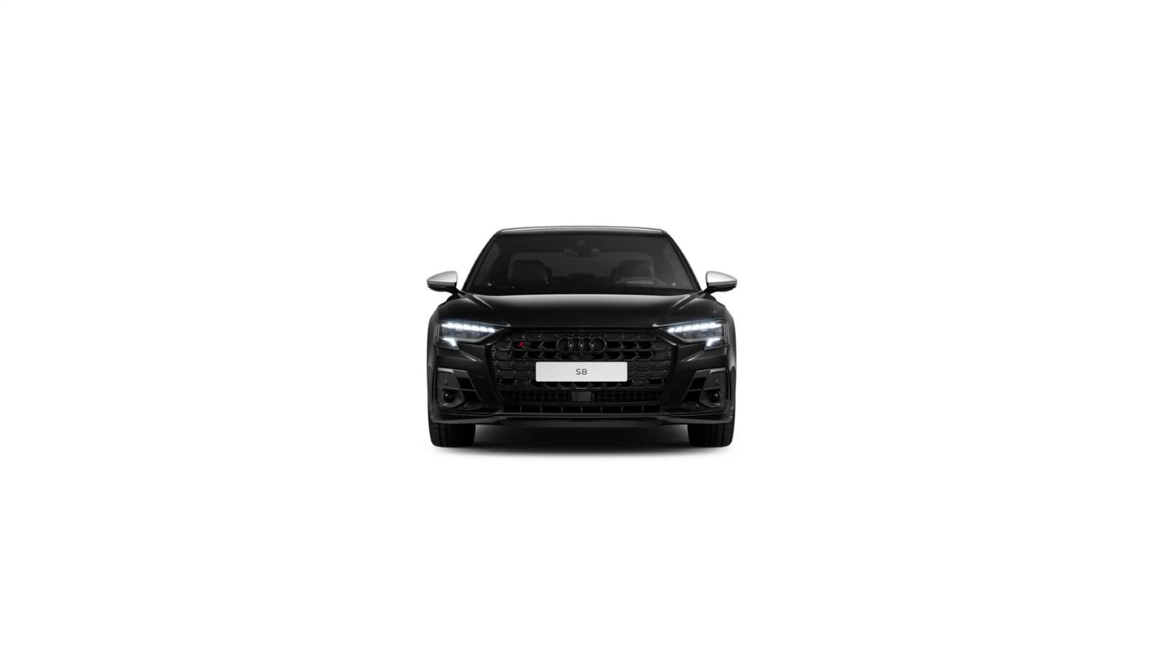 Audi S8 4.0 TFSI q. Tiptr. NP: 199.000,- Euro, B&O — photo 6