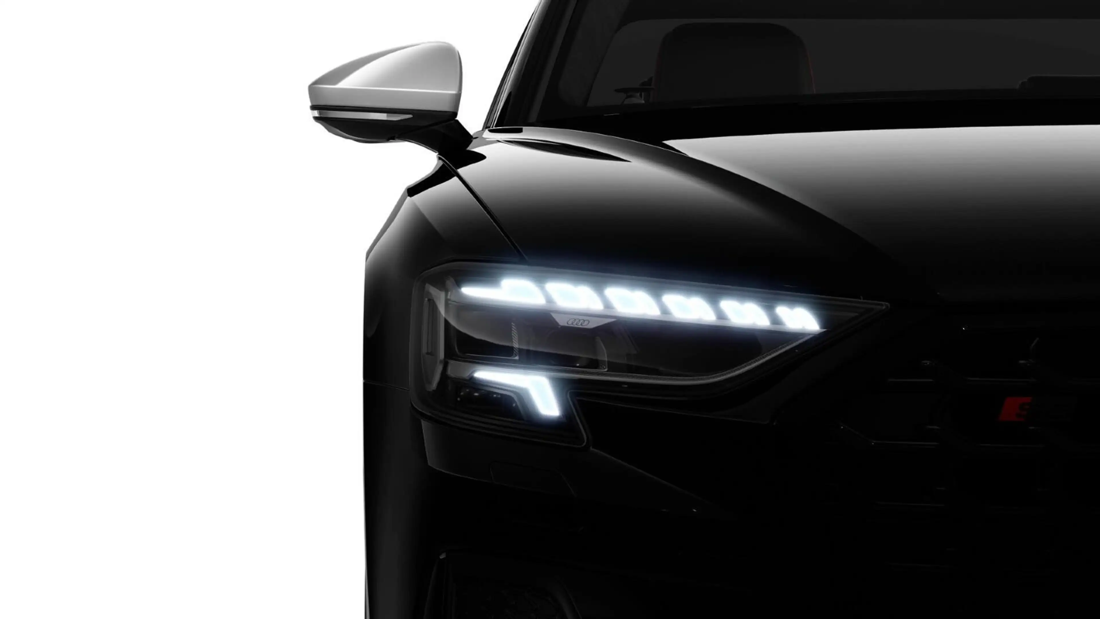 Audi S8 4.0 TFSI q. Tiptr. NP: 199.000,- Euro, B&O — photo 2