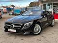 Mercedes-Benz S 500 Mercedes S500 Coupe Schwarz - thumbnail 1