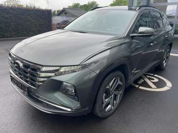 1.6 T-GDI PHEV Shine Sensation Top tweedehandswage