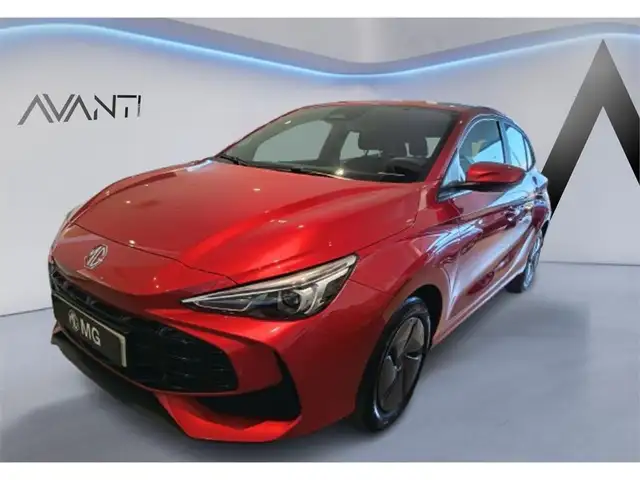 MG MG3 3 1.5 Standard